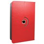 Capa COOL Ebook / Tablet Universal 9.7 - 11 poleg. Vermelho (Panorâmico)