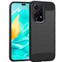 Capa COOL para Honor 200 Lite Carbono Preto