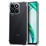 Capa COOL para Honor 200 Smart 5G AntiShock Transparente