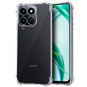 Capa COOL para Honor 200 Smart 5G AntiShock Transparente