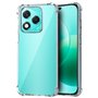 Capa COOL para Honor 400 Lite AntiShock Transparente