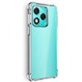 Capa COOL para Honor 400 Lite AntiShock Transparente