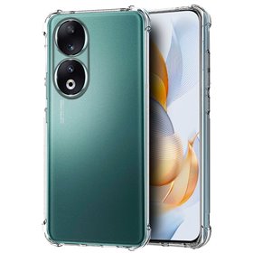 Capa COOL para Honor 90 5G AntiShock Transparente