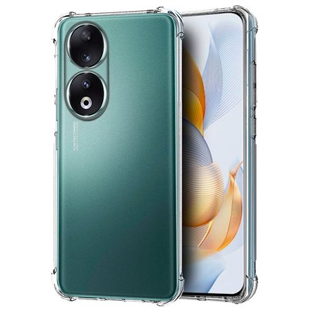 Capa COOL para Honor 90 5G AntiShock Transparente