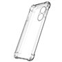 Capa COOL para Honor 90 5G AntiShock Transparente