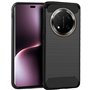 Capa COOL para Honor Magic 7 Lite Carbono Preto