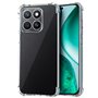 Capa COOL para Honor X8C AntiShock Transparente