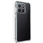 Capa COOL para Honor X8C AntiShock Transparente