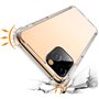 Capa COOL para Honor X8C AntiShock Transparente