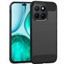Capa COOL para Honor X8C Carbono Preto