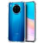 Capa COOL para Huawei Honor 50 Lite / Nova 8i Antishock Transparente