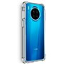 Capa COOL para Huawei Honor 50 Lite / Nova 8i Antishock Transparente