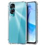 Capa COOL para Huawei Honor 90 Lite AntiShock Transparente