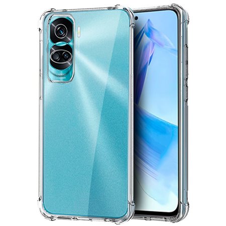 Capa COOL para Huawei Honor 90 Lite AntiShock Transparente