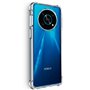 Capa COOL para Huawei Honor Magic 4 Lite AntiShock Transparente