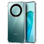 Capa COOL para Huawei Honor Magic 5 Lite AntiShock Transparente