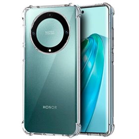 Capa COOL para Huawei Honor Magic 5 Lite AntiShock Transparente