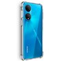 Capa COOL para Huawei Honor X7 Antishock Transparente