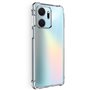 Capa COOL para Huawei Honor X7A AntiShock Transparente
