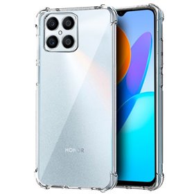Capa COOL para Huawei Honor X8 5G / 70 Lite / X6 AntiShock Transparente