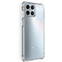 Capa COOL para Huawei Honor X8 5G / 70 Lite / X6 AntiShock Transparente