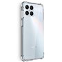 Capa COOL para Huawei Honor X8 Antishock Transparente