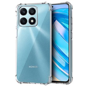 Capa COOL para Huawei Honor X8A AntiShock Transparente