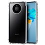 Capa COOL para Huawei Mate 40 Pro / 40 Pro Plus AntiShock Transparente