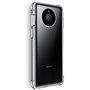 Capa COOL para Huawei Mate 40 Pro / 40 Pro Plus AntiShock Transparente