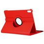 Capa COOL para Huawei Matepad Couro Sintético Vermelho 10.4 polegadas
