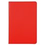 Capa COOL para Huawei Matepad Couro Sintético Vermelho 10.4 polegadas