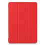 Capa COOL para Huawei Matepad T10s Couro Sintético Vermelho 10.1 polegadas