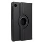 Capa COOL para Huawei Matepad T8 Couro Sintético Preto 8 polegadas