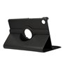 Capa COOL para Huawei Matepad T8 Couro Sintético Preto 8 polegadas
