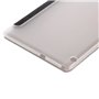 Capa COOL para Huawei Mediapad T3 Couro Sintético Preto 9.6 polegadas