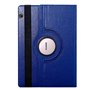 Capa COOL para Huawei Mediapad T5 Couro Sintético Azul 10.1 polegadas