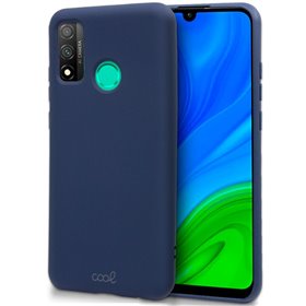 Capa COOL para Huawei P Smart 2020 Marinho