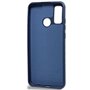 Capa COOL para Huawei P Smart 2020 Marinho