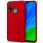 Capa COOL para Huawei P Smart 2020 Vermelho