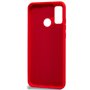 Capa COOL para Huawei P Smart 2020 Vermelho