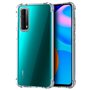 Capa COOL para Huawei P Smart 2021 AntiShock Transparente