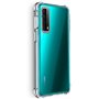 Capa COOL para Huawei P Smart 2021 AntiShock Transparente
