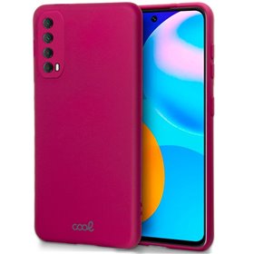 Capa COOL para Huawei P Smart 2021 Vinho