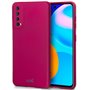 Capa COOL para Huawei P Smart 2021 Vinho