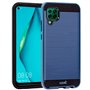 Capa COOL para Huawei P40 Lite Alumínio Azul