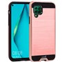 Capa COOL para Huawei P40 Lite Alumínio Rosa