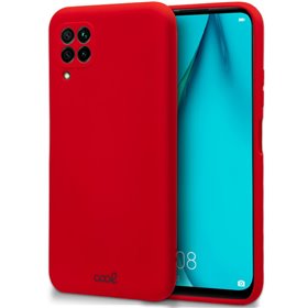 Capa COOL para Huawei P40 Lite Vermelho