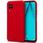 Capa COOL para Huawei P40 Lite Vermelho