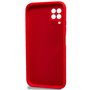 Capa COOL para Huawei P40 Lite Vermelho