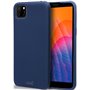 Capa COOL para Huawei Y5p Marinho